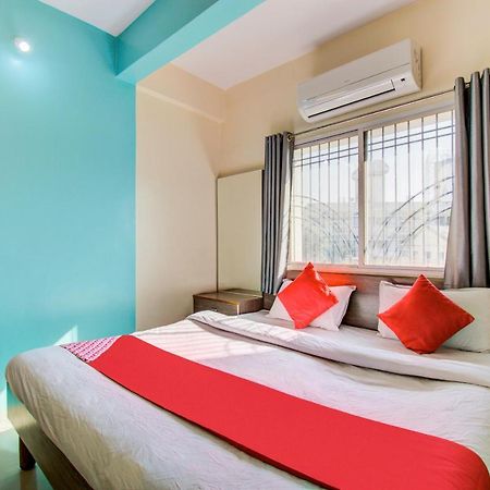 Hotel Royal Regency Aurangabad  Ngoại thất bức ảnh
