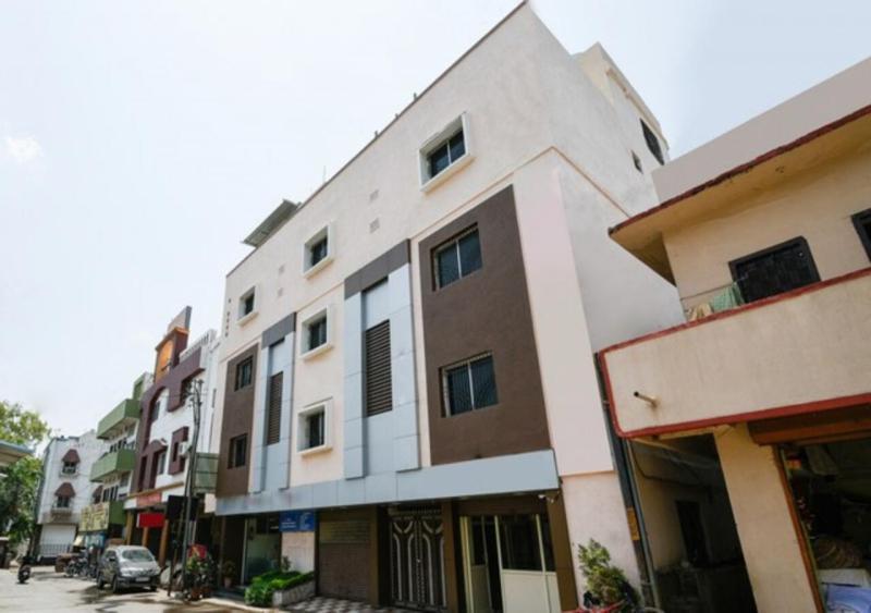 Hotel Royal Regency Aurangabad  Ngoại thất bức ảnh
