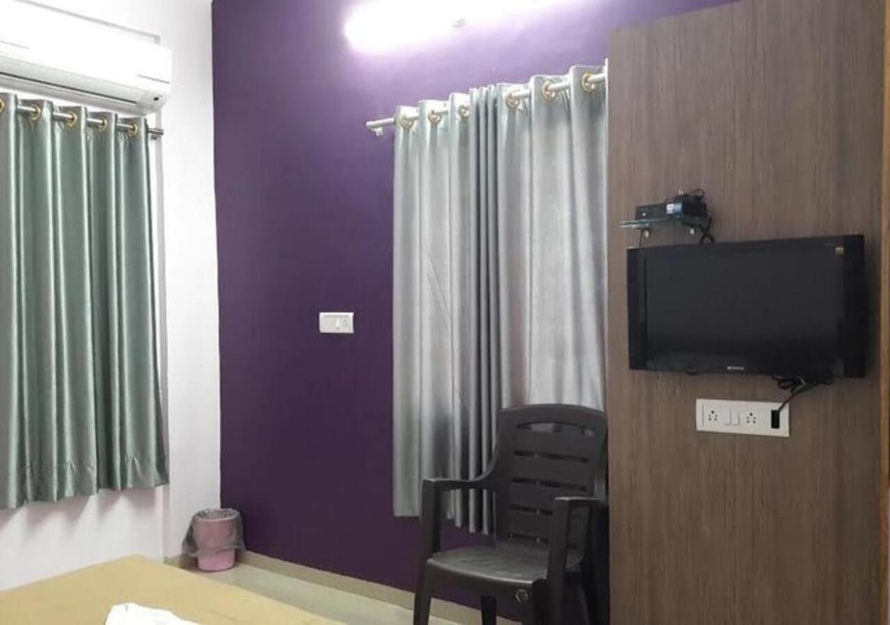 Hotel Royal Regency Aurangabad  Ngoại thất bức ảnh