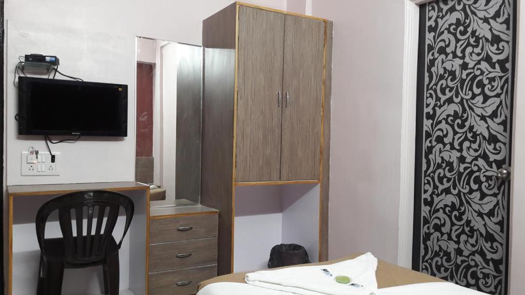 Hotel Royal Regency Aurangabad  Ngoại thất bức ảnh
