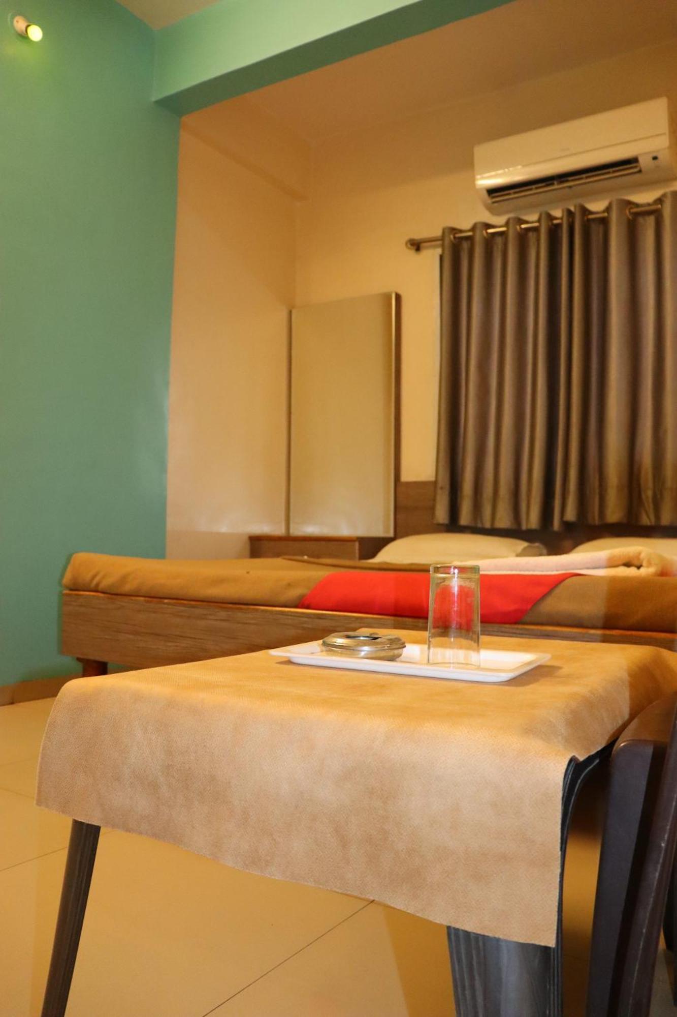 Hotel Royal Regency Aurangabad  Ngoại thất bức ảnh