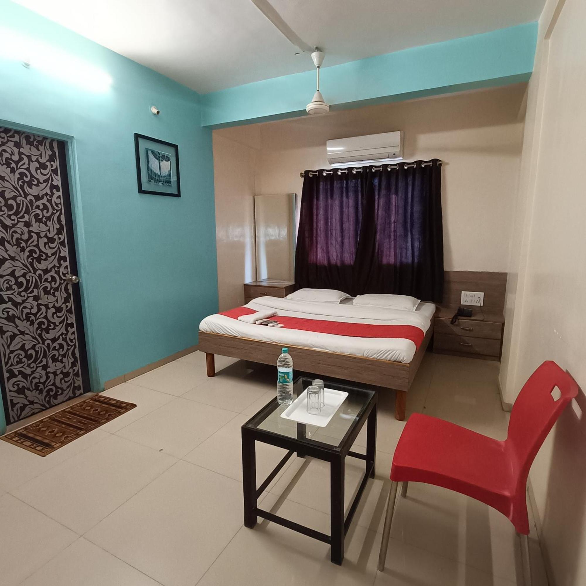 Hotel Royal Regency Aurangabad  Ngoại thất bức ảnh